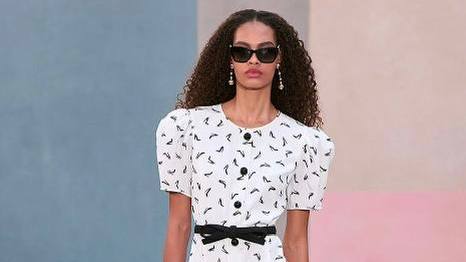 Carolina Herrera: новая грань женственности