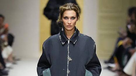 Prada: эволюция стиля и личности