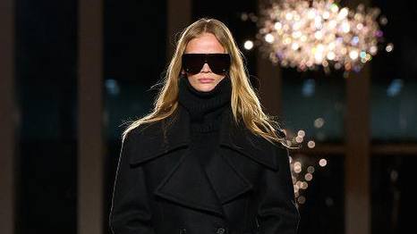 Michael Kors: юбилейный триумф стиля
