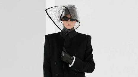 Новая эра элегантности от Tom Ford